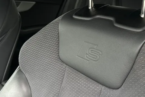 GX23ZBV Audi A5 S line 40 TDI quattro 204 PS S tronic Thumbnail #35