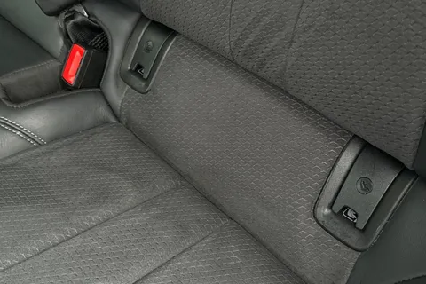 GX23ZBV Audi A5 S line 40 TDI quattro 204 PS S tronic Thumbnail #36