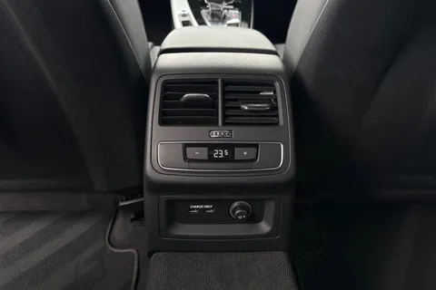 GX23ZBV Audi A5 S line 40 TDI quattro 204 PS S tronic Thumbnail #37