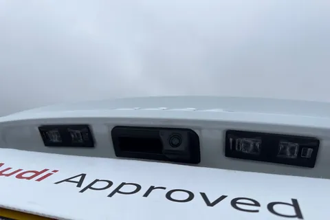 GX23ZBV Audi A5 S line 40 TDI quattro 204 PS S tronic Thumbnail #40