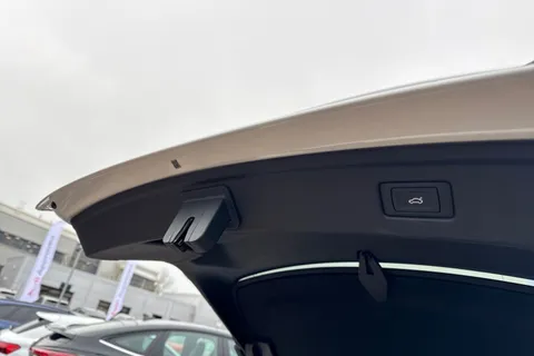 GX23ZBV Audi A5 S line 40 TDI quattro 204 PS S tronic Thumbnail #41