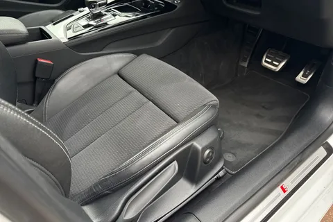 GX23ZBV Audi A5 S line 40 TDI quattro 204 PS S tronic Thumbnail #44