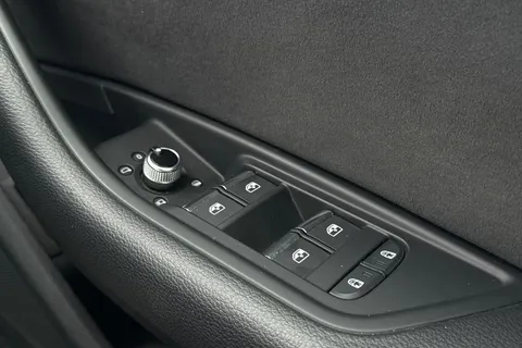 GX23ZBV Audi A5 S line 40 TDI quattro 204 PS S tronic Thumbnail #46