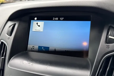 46 of 63 for Ford Focus 1.5 TDCi ST-Line Euro 6 (s/s) 5dr