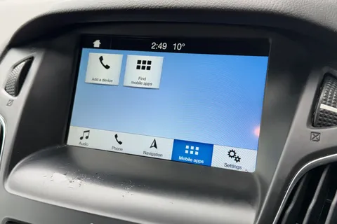 47 of 63 for Ford Focus 1.5 TDCi ST-Line Euro 6 (s/s) 5dr