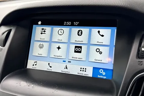 48 of 63 for Ford Focus 1.5 TDCi ST-Line Euro 6 (s/s) 5dr