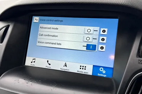 50 of 63 for Ford Focus 1.5 TDCi ST-Line Euro 6 (s/s) 5dr