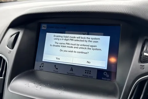 51 of 63 for Ford Focus 1.5 TDCi ST-Line Euro 6 (s/s) 5dr