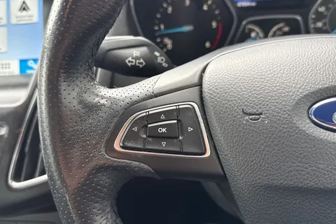 54 of 63 for Ford Focus 1.5 TDCi ST-Line Euro 6 (s/s) 5dr