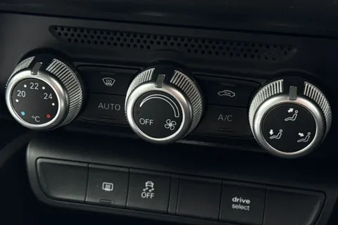 GF18ULE Audi A1 Black Edition Nav 1.4 TFSI  125 PS S tronic Thumbnail #23