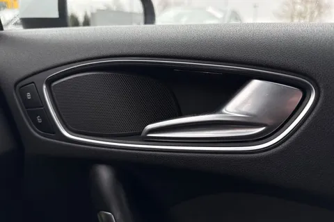 GF18ULE Audi A1 Black Edition Nav 1.4 TFSI  125 PS S tronic Thumbnail #40