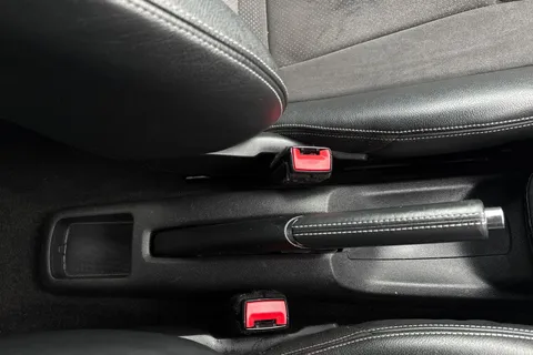 GF18ULE Audi A1 Black Edition Nav 1.4 TFSI  125 PS S tronic Thumbnail #41