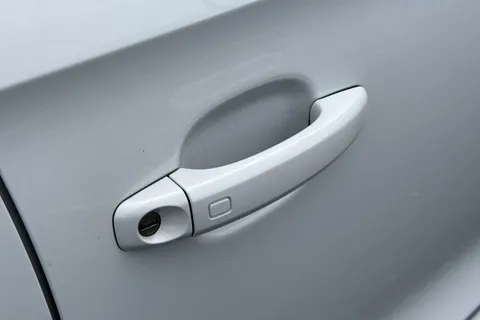 GF18ULE Audi A1 Black Edition Nav 1.4 TFSI  125 PS S tronic Thumbnail #51