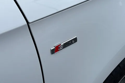 GF18ULE Audi A1 Black Edition Nav 1.4 TFSI  125 PS S tronic Thumbnail #55