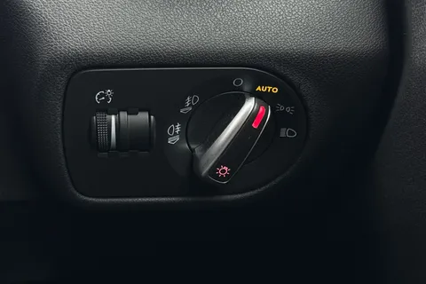 GF18ULE Audi A1 Black Edition Nav 1.4 TFSI  125 PS S tronic Thumbnail #59