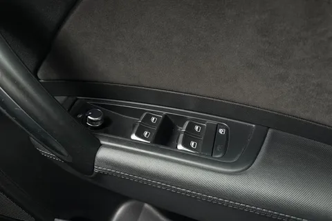 GF18ULE Audi A1 Black Edition Nav 1.4 TFSI  125 PS S tronic Thumbnail #61