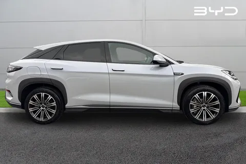 LC75MXG BYD Sealion 7 82.5kWh Comfort Auto 5dr Thumbnail #3