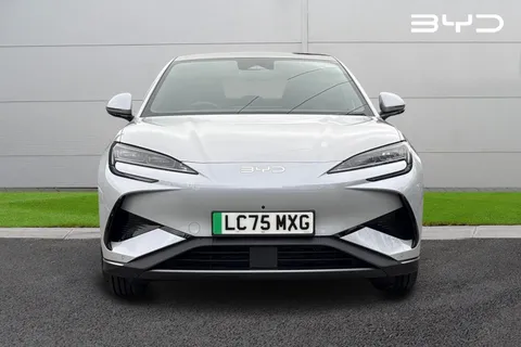 LC75MXG BYD Sealion 7 82.5kWh Comfort Auto 5dr Thumbnail #6