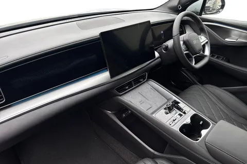 LC75MXG BYD Sealion 7 82.5kWh Comfort Auto 5dr Thumbnail #9