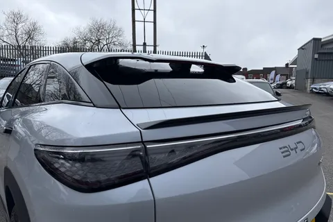 LC75MXG BYD Sealion 7 82.5kWh Comfort Auto 5dr Thumbnail #16