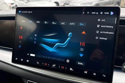 LC75MXG BYD Sealion 7 82.5kWh Comfort Auto 5dr Thumbnail #19