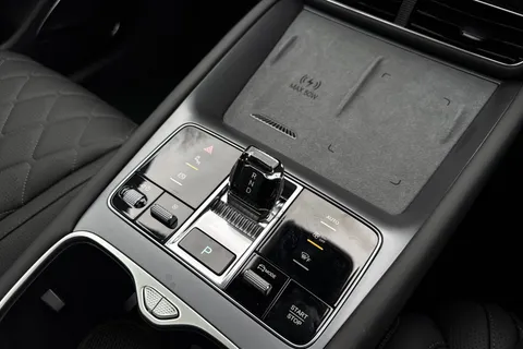 LC75MXG BYD Sealion 7 82.5kWh Comfort Auto 5dr Thumbnail #20