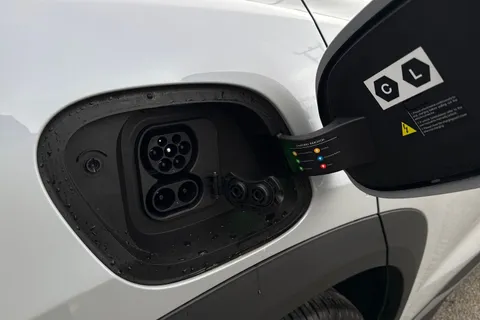 LC75MXG BYD Sealion 7 82.5kWh Comfort Auto 5dr Thumbnail #25