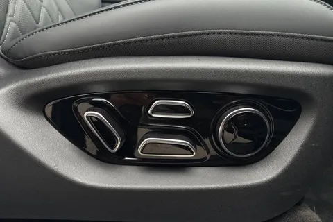 LC75MXG BYD Sealion 7 82.5kWh Comfort Auto 5dr Thumbnail #31