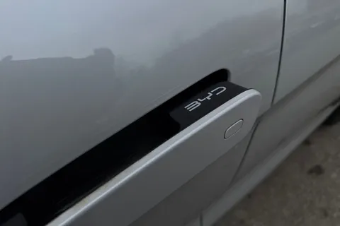 LC75MXG BYD Sealion 7 82.5kWh Comfort Auto 5dr Thumbnail #35