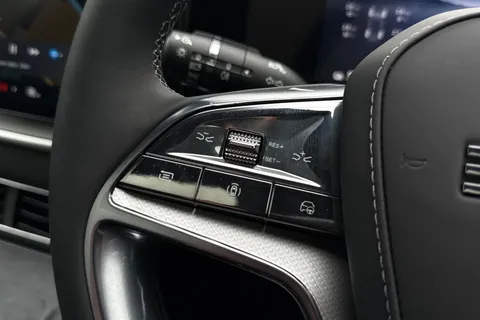 LC75MXG BYD Sealion 7 82.5kWh Comfort Auto 5dr Thumbnail #36