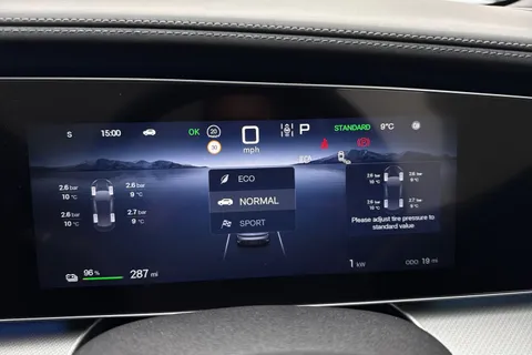 LC75MXG BYD Sealion 7 82.5kWh Comfort Auto 5dr Thumbnail #39