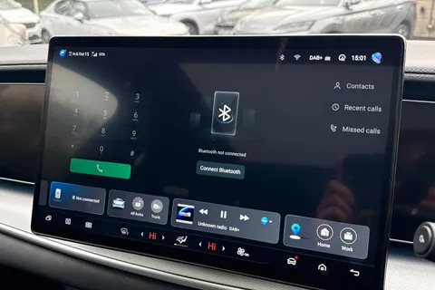 LC75MXG BYD Sealion 7 82.5kWh Comfort Auto 5dr Thumbnail #42