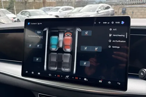 LC75MXG BYD Sealion 7 82.5kWh Comfort Auto 5dr Thumbnail #48