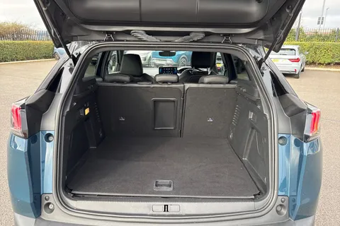 OV22FMP PEUGEOT 3008 1.6 13.2kWh GT e-EAT Euro 6 (s/s) 5dr Thumbnail #7