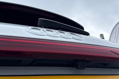 28 of 50 for Audi e-tron Technik 50 quattro 230,00 kW