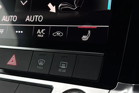 38 of 50 for Audi e-tron Technik 50 quattro 230,00 kW