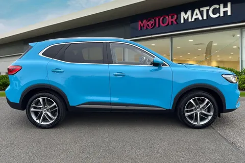 EN72LGA MG Mg Hs 1.5 T-GDI Exclusive DCT Euro 6 (s/s) 5dr Thumbnail #4