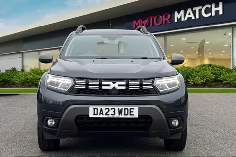 DA23WDE Dacia Duster 1.3 TCe Journey Euro 6 (s/s) 5dr Thumbnail #7