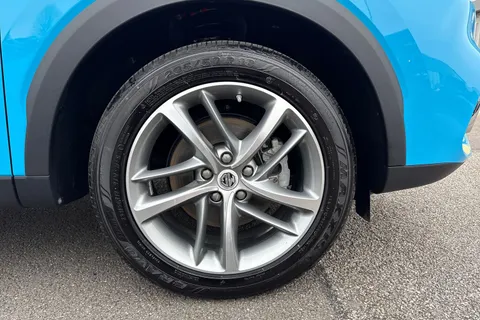 EN72LGA MG Mg Hs 1.5 T-GDI Exclusive DCT Euro 6 (s/s) 5dr Thumbnail #11