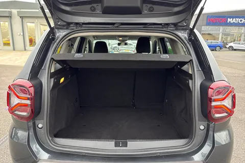 DA23WDE Dacia Duster 1.3 TCe Journey Euro 6 (s/s) 5dr Thumbnail #11