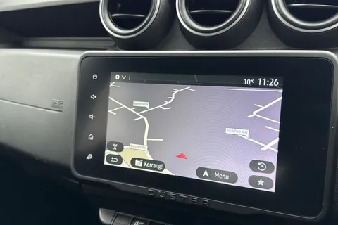 DA23WDE Dacia Duster 1.3 TCe Journey Euro 6 (s/s) 5dr Thumbnail #13