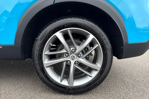 EN72LGA MG Mg Hs 1.5 T-GDI Exclusive DCT Euro 6 (s/s) 5dr Thumbnail #14