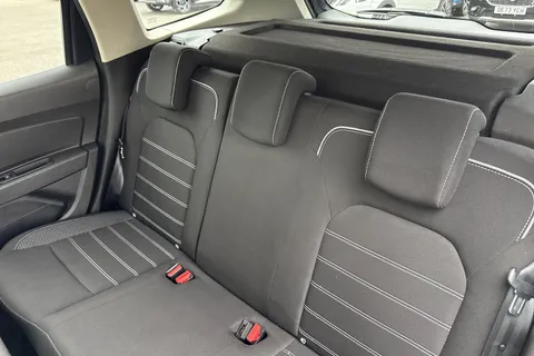 DA23WDE Dacia Duster 1.3 TCe Journey Euro 6 (s/s) 5dr Thumbnail #15