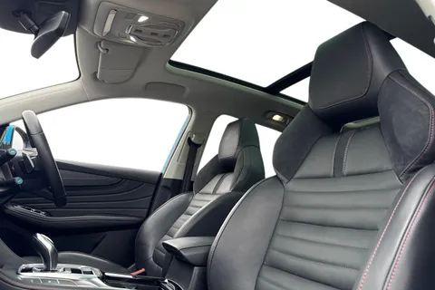 EN72LGA MG Mg Hs 1.5 T-GDI Exclusive DCT Euro 6 (s/s) 5dr Thumbnail #17