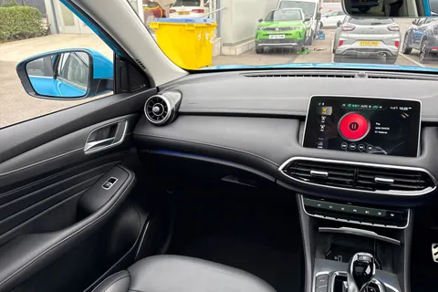 EN72LGA MG Mg Hs 1.5 T-GDI Exclusive DCT Euro 6 (s/s) 5dr Thumbnail #21