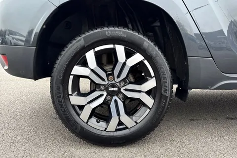 DA23WDE Dacia Duster 1.3 TCe Journey Euro 6 (s/s) 5dr Thumbnail #23