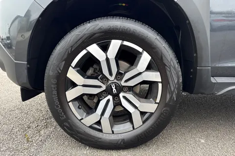 DA23WDE Dacia Duster 1.3 TCe Journey Euro 6 (s/s) 5dr Thumbnail #24