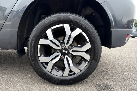 DA23WDE Dacia Duster 1.3 TCe Journey Euro 6 (s/s) 5dr Thumbnail #25