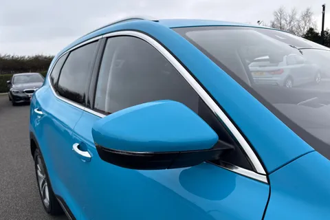 EN72LGA MG Mg Hs 1.5 T-GDI Exclusive DCT Euro 6 (s/s) 5dr Thumbnail #29