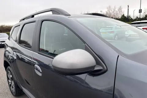 DA23WDE Dacia Duster 1.3 TCe Journey Euro 6 (s/s) 5dr Thumbnail #29